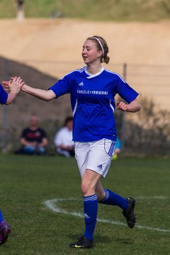 Bild 103 - Frauen FSC Kaltenkirchen II U23 - SV Bokhorst : Ergebnis: 4:1